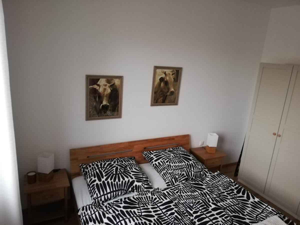 Ferienwohnungen Frank Segnitz Bagian luar foto